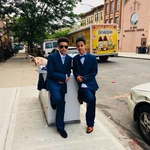 Meet your Posher, Khaled